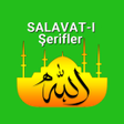 أيقونة البرنامج: Salavat-ı Şerifler