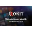 RoKit - Roblox WebKit & Coupon Finder