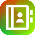 WAContactSaver - Export WA Contacts Tool icon