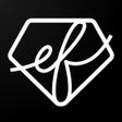Icoon van programma: Ef Butik