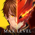 Ícone do programa: Max Level Idle