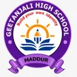 程序图标：Geetanjali High School Ma…