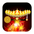 程序图标：Happy Dussehra Wishes 202…