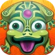 Ícone do programa: Zuma Deluxe Revenge