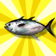 程序图标：Touching  JumpingFun fish…