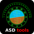 程序图标:ASD Tools - Sensors