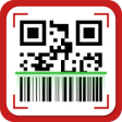 Ikon program: QR Code-Fast Scanner