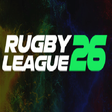 Icon of program: Rugby League 26
