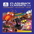 أيقونة البرنامج: Atari Flashback Classics …