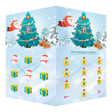 プログラムのアイコン：AppLock Theme Christmas T…