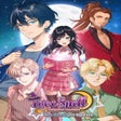 Programın simgesi: Love Spell: The Starlight…