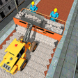 程序图标：Bricks Highway: Road Cons…