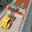 Bricks Highway: Road Construct