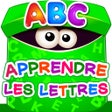 Иконка программы: Bini Alphabet Apprendre а…