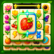 Ícone do programa: Tile Task - Match Puzzle …