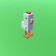 Icoon van programma: Critter Dash