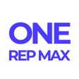 Ikona programu: 1RM Calculator
