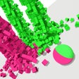 程序图标：Roll  Sort