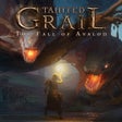 Ikona programu: Tainted Grail: The Fall o…