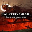 プログラムのアイコン：Tainted Grail: The Fall o…