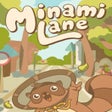 Programın simgesi: Minami Lane