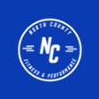 プログラムのアイコン：North County Fitness