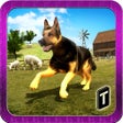 プログラムのアイコン：Shepherd Dog Simulator 3D
