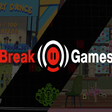 プログラムのアイコン：Break Games