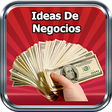 Icono de programa: Ideas De Negocios Rentabl…