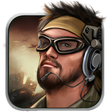 Icoon van programma: War Inc
