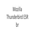 Programın simgesi: Mozilla Thunderbird ESR b…