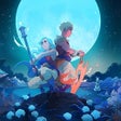 프로그램 아이콘: Sea of Stars