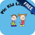 Ikon program: PicKidLearning