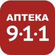 プログラムのアイコン：Аптека 911 Apteka 9-1-1