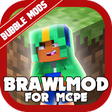Иконка программы: Brawl Craft Star for Mine…