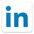 プログラムのアイコン：LinkedIn Lite
