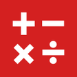 プログラムのアイコン：Fractions Calculator