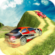 程序图标：Offroad Speed Car - Hill …