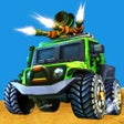 Icon of program: Toon War