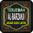 Ikon program: Kitab Al Barzanji Dan Ter…