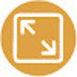 ไอคอนของโปรแกรม: Custom breakpoint indicat…