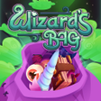 ไอคอนของโปรแกรม: Wizards Bag
