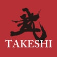 Programın simgesi: Takeshi Sushi