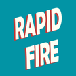 プログラムのアイコン：Rapid Fire Trivia