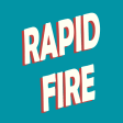 Rapid Fire Trivia
