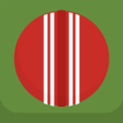 プログラムのアイコン：Cricket Practice