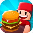 麦当堡公司 Burger Inc. icon