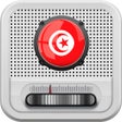 程序图标：Radio Tunisia - راديو تون…