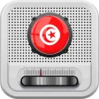 Icoon van programma: Radio Tunisia - راديو تون…