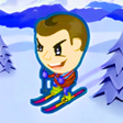 أيقونة البرنامج: Groovy Ski